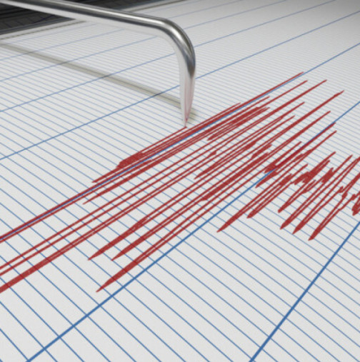 Ново земетресение -Какво се сулчва!?