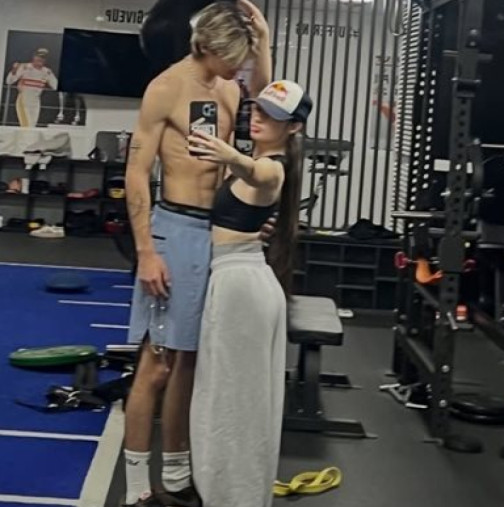 Ето какво казаха родителите на Никола Цолов за връзката му с Крисия-Не беше особено ласкаво