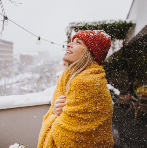 Астропрогноза за декември 2025 г.