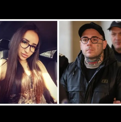 След 8 часа заседание: Осъдиха полицайката Симона, помагала на убиеца Семерджиев