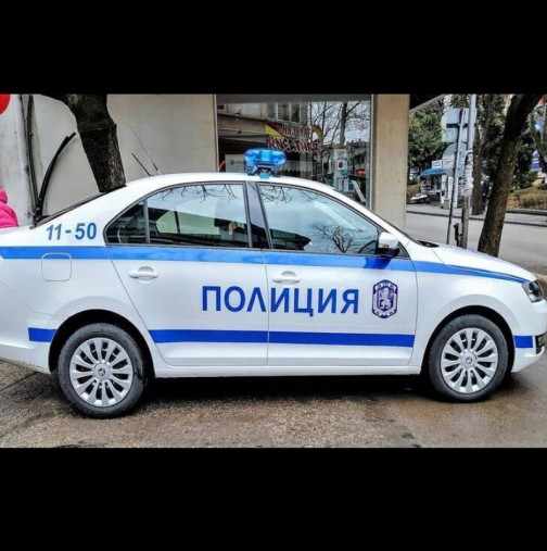 Зловещо убийство по тъмна доба в центъра на София!