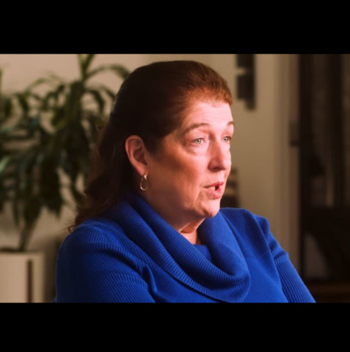 „Мислех, че няма живот след смъртта, докато не ме удари мълния: видях бяла светлина и това, което ми казаха от другия свят, се сбъдна.“