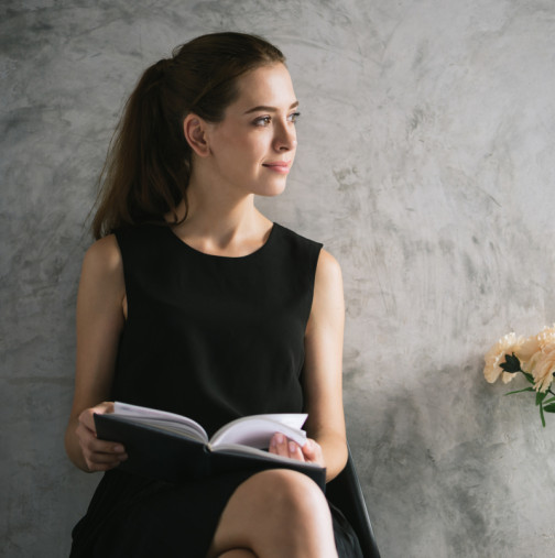 ПЕТ ясни знака на самотна жена, която вече е забравила за мъжката любов