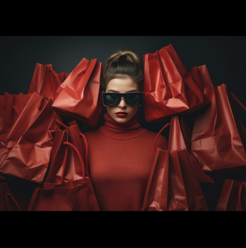 „Черният петък“ по време на ретрограден Меркурий носи истинско бедствие: Четири знака попадат в коварен капан!