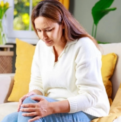 Един симптом на краката може да означава, че сърцето ви ви предава: Не бива да го игнорирате