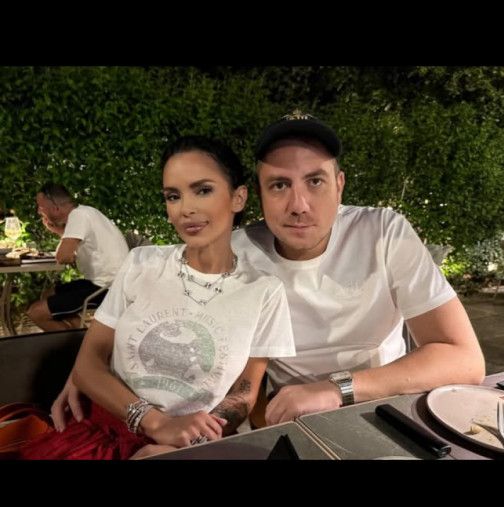 Интригата се заплита! Мария разкри кой вероятно стои зад заплахите за отвличане: