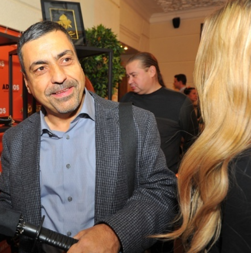 Хороскоп от Павел Глоба за 29 ноември