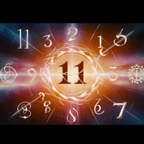 Утре настъпва НАЙ-МОЩНАТА дата за цялата година! Нумеролозите казват – направете това и най-големите ви мечти ще се сбъднат!