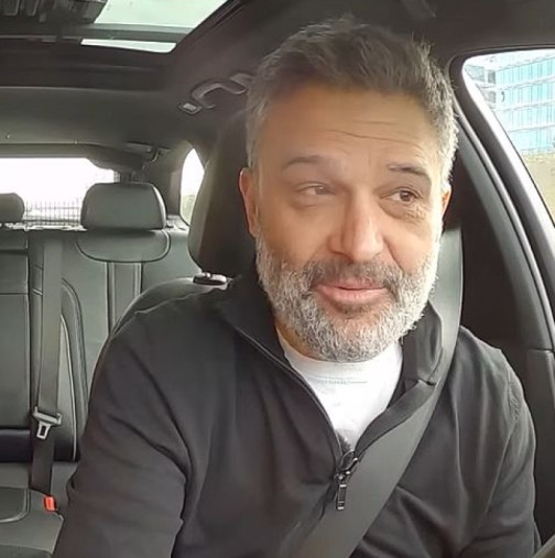 Малко преди смъртта си, ето какво е направил Тодор Славков с имуществото си