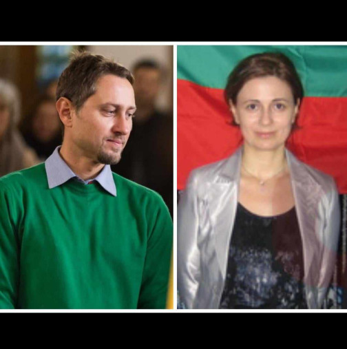 Обрат с делото за убийството на Пейо - изчезнаха доказателства! Тъща му се състари в затвора - ЕКСКЛУЗИВНИ СНИМКИ