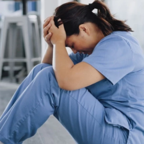 Медицинска сестра извика от шок!-„Когато момичето ми каза как се предпазва от бременност, започнах да се кръстя!“