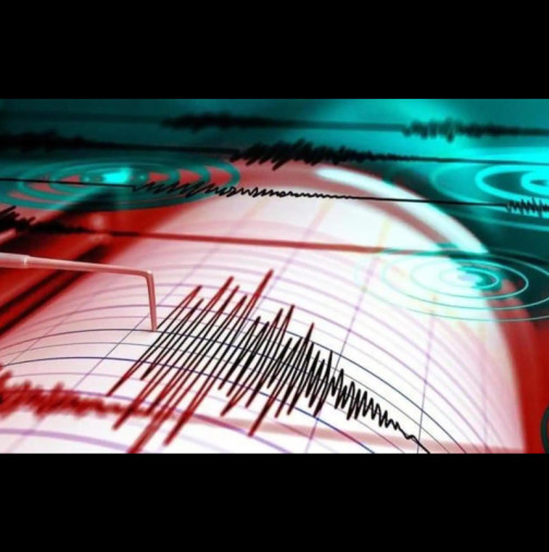 7 загинали и стотици ранени при силно земетресение в няколко държави: