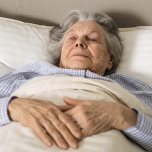 Невролозите са определили „златен час“ за сън след 60 години. Това не е времето, което си мислите