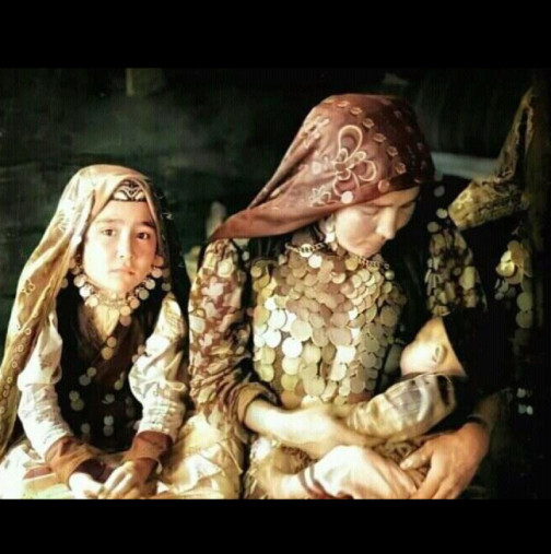 В това племе мъжа споделя съпругата с братята си, но тя избира кого ще вземе в леглото: Ако откаже, свекървата прави шокиращ ход.