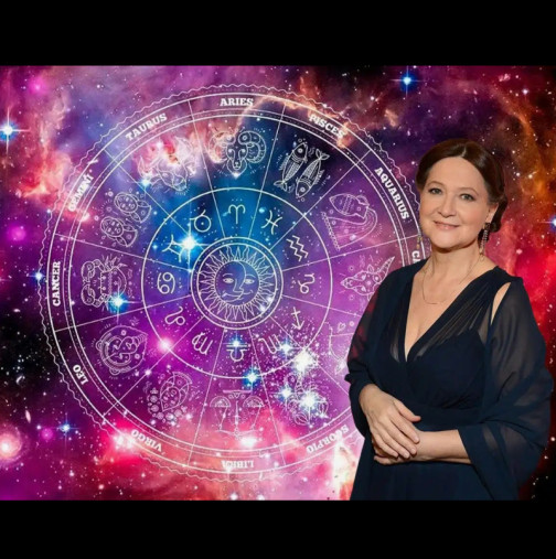 „Това се случва веднъж на всеки 50 години“: Тамара Глоба посочи зодиите, към които ще потече БЕЗКРАЕН ПОТОК от ПАРИ