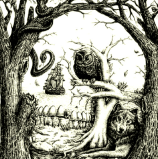 Първото нещо, което виждате на снимката, разкрива най-дълбоките ви тайни: Готови ли сте да научите истината?