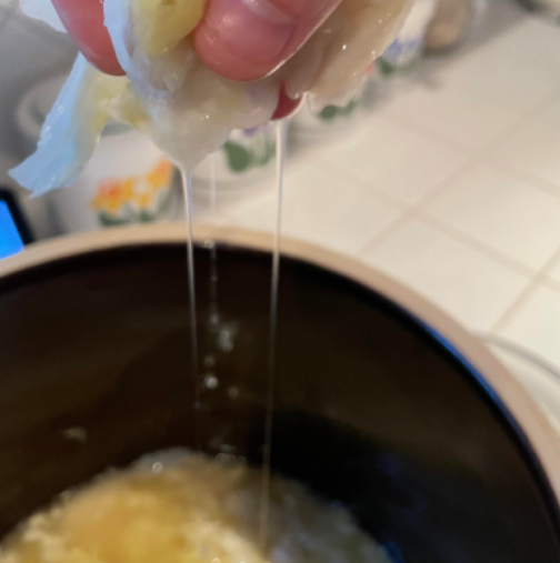 "Помагайте, киселото зеле се "точи", какво да правя"