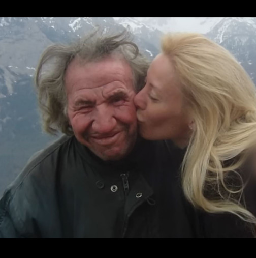 Парижанка се омъжи за овчар, с 25 години по-възрастен от нея. Когато той почина, отвориха завещанието и последва шок