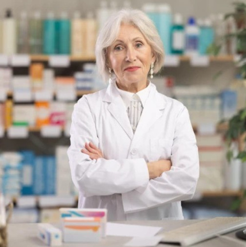 Аз съм фармацевт и НИКОГА НЕ ПРИЕМАМ ТЕЗИ 7 ЛЕКАРСТВА: Те имат ОПАСНИ СТРАНИЧНИ ЕФЕКТИ и могат да бъдат ПРИСТРАСТЯВАЩИ