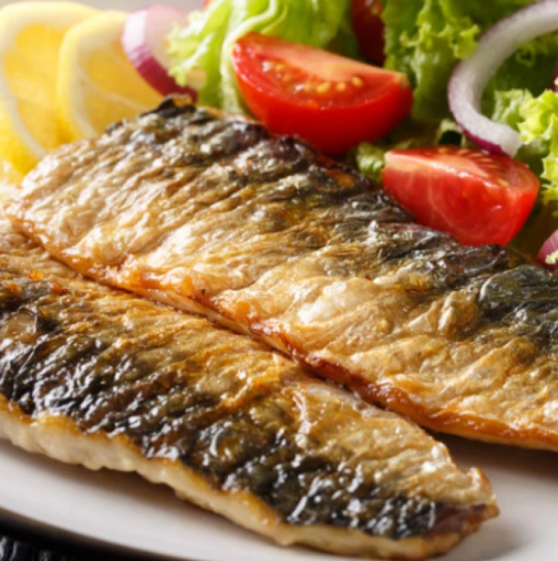 Най-здравословната риба не е сьомгата: Тя е много по-евтина от нея, а освен това понижава холестерола и предпазва от инсулт!