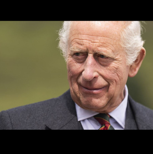 3 решения на крал Чарлз, които шокираха света: Никой не очакваше това от него