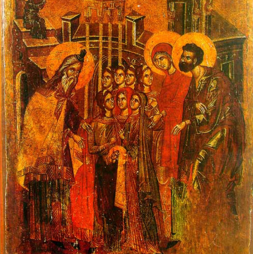 В петък е светъл празник-Един от най-големите и важни за семейството-Ето какво се прави!