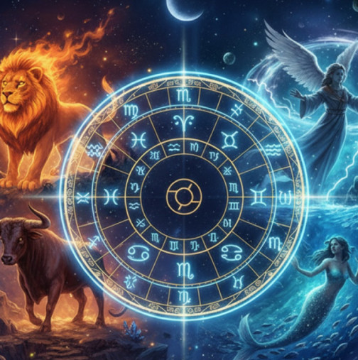 Четири зодии получават голяма печалба през ноември 2025 г 