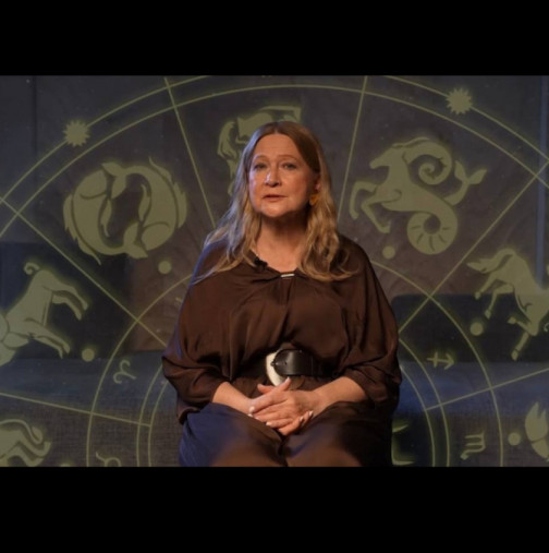 Хороскопът на Тамара Глоба за седмицата 1 - 7 декември: КОЗИРОГЪТ полита нагоре в кариерата, РАКЪТ получава примамливо предложение