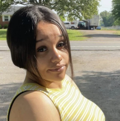 Тя е на 27 години, с девет деца, омъжвана четири пъти: „Когато ме питат кога ще спра да раждам - отговорът веднага ги отрязва!“