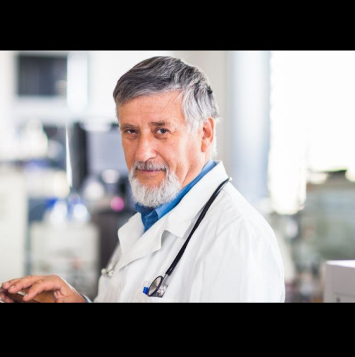 3 здравни прегледа, които всеки мъж трябва да направи след 40: Тази група е особено уязвима и 1 нещо е ключово