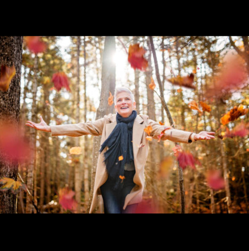 Няма желания, които ноември да не може да изпълни: ЗЛАТЕН ПЕРИОД очаква ТАЗИ зодия