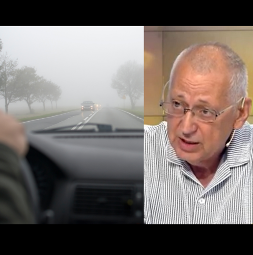 Радвайте се на топлото, докато е време! Синоптикът Петър Янков: След ТАЗИ дата българинът да внимава: