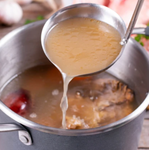 Домашен колаген: Несравнимо по-достъпен от купения и най-здравословният начин да укрепите кожата, косата и ноктите си