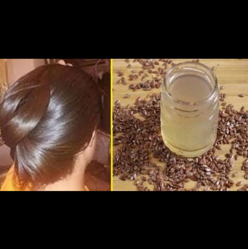 НЯМА ДА ПОЗНАЕШ КОСАТА СИ! Приятелка-фризьорка ми даде рецепта за домашна КЕРАТИНОВА МАСКА, по-добра дори от скъпата козметика