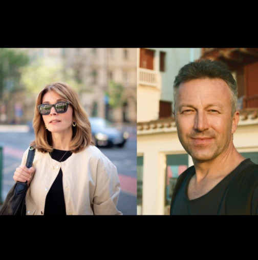 Цели шест месеца знаех, че ми изневерява: мълчах и подготвях отмъщение, което той щеше да помни вечно