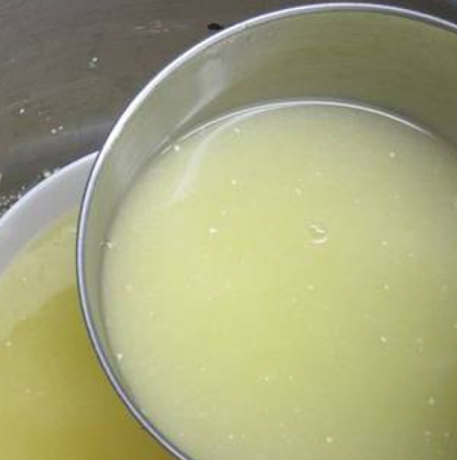 Тайните на суроватката: защо е толкова полезна и защо тези, които искат да отслабнат, я обичат толкова много