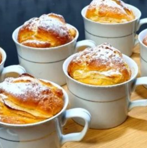 Каква находка, а не рецепта! Тази японска техника на готвене вече е завладяла света. Приготвям я всеки уикенд.