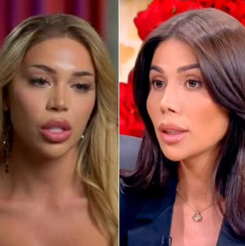 Даниела Рупецова с важно разкритие за Ана Шермин 