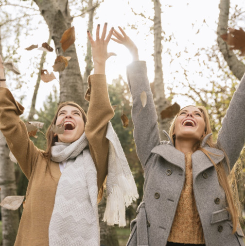 Ноември ще изпълни всичките им желания: Тамара Глоба предсказва голям късмет за 3 зодии до края на месеца