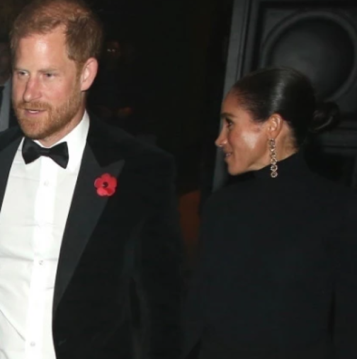 Крис Дженър и Ким Кардашиян унижиха Меган Маркъл както никой друг! 