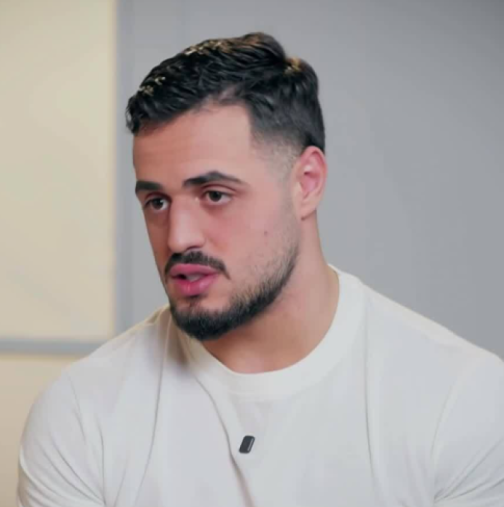 Карлос Насар изля душата си пред Мон Дьо и разкри, ще се състезава за България