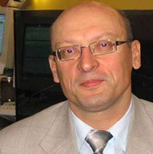 Астропрогноза от Александър Зараев за седмицата 3-9 ноември: 