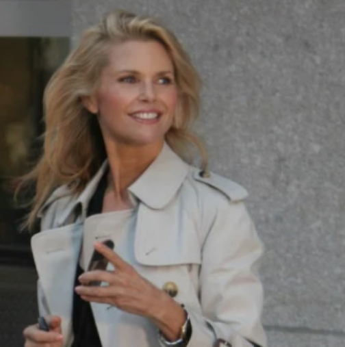 „Съпругът ми ме биеше“: Известна красавица премина през ада, а всички мислеха, че живее в приказка