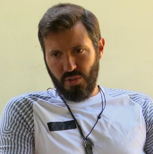 Мартин изпадна в потрес от това, което направи Йоана, вместо да се зарадва-Снимка