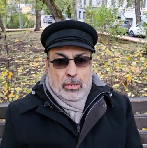 Седмичен хороскоп от Павел Глоба за периода от 1 до 7 декември