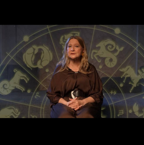 Тамара Глоба с ПОДРОБЕН седмичен хороскоп за 3-9 ноември: ВОДОЛЕЯТ е център на внимание, пътуване предстои на ВЕЗНИТЕ