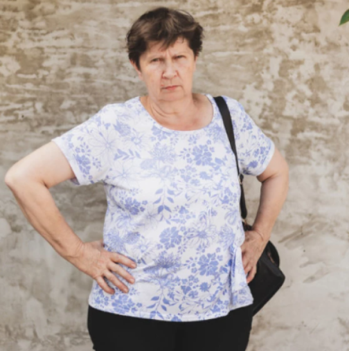 Свекървата публикува списък със задължения за съпругата на сина си: Хората са отвратени, вече съжаляват снахата