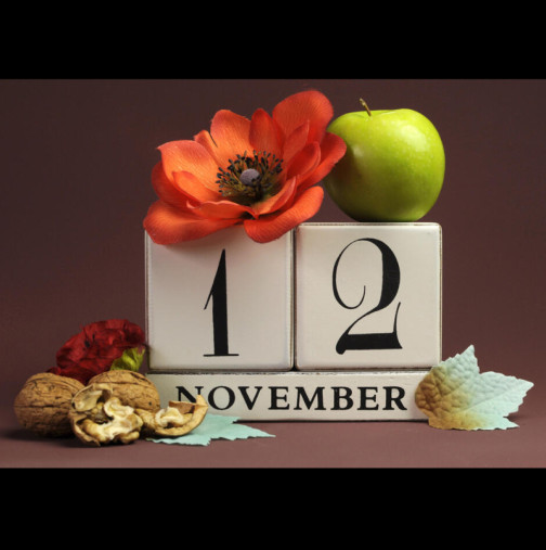 Най-благоприятните и неблагоприятните дни на ноември: на 5-ти идва суперлуна, възможност за пари, на 12-ти внимавайте, дебне опасност.