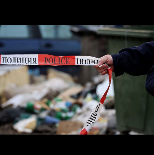 Първи подробности за жестокото двойно убийство в Пловдивско - ето кои са жертвите и извършителят