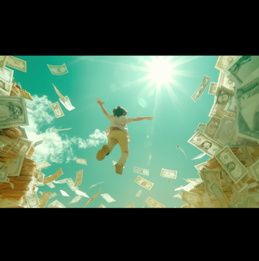 Звездите са избрали 3 знака: Съдбата изпраща богатство в джобовете ви преди края на месеца!